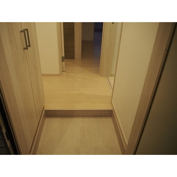 GRANDEL K 室内写真2