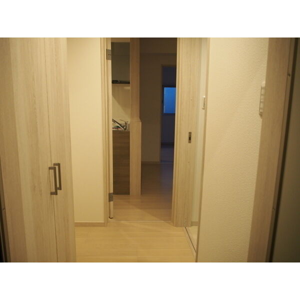GRANDEL K 室内写真3