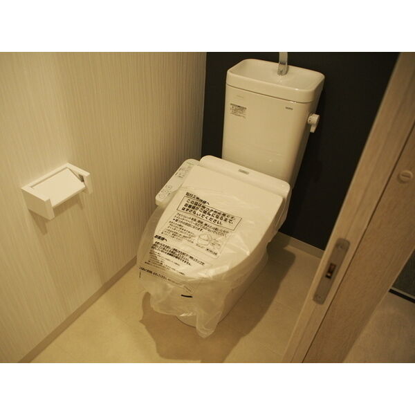 GRANDEL K 室内写真4