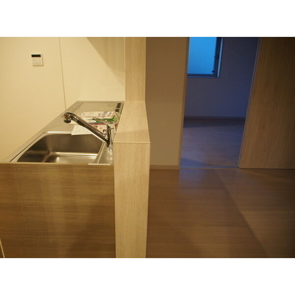 GRANDEL K 室内写真5