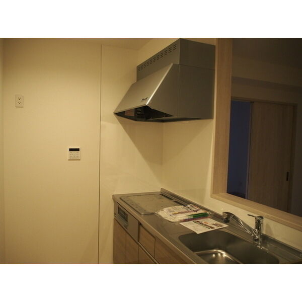 GRANDEL K 室内写真6
