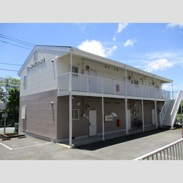 ファーストグリーン A