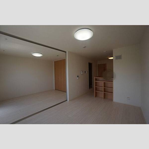 Lumina 室内写真4