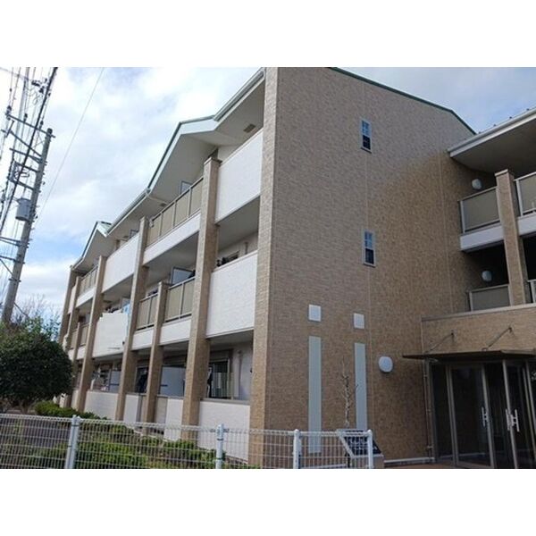 ファーチャ・イターナルD 建物画像