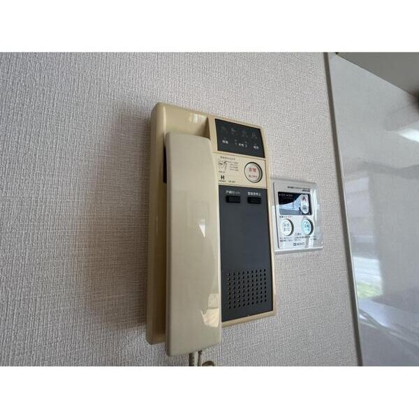 エステートピアタナカI 室内写真10