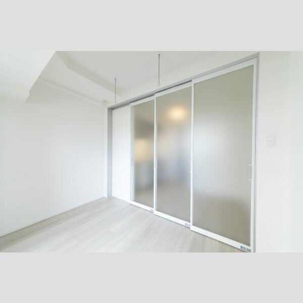 プラウドフラット戸越銀座 室内写真2
