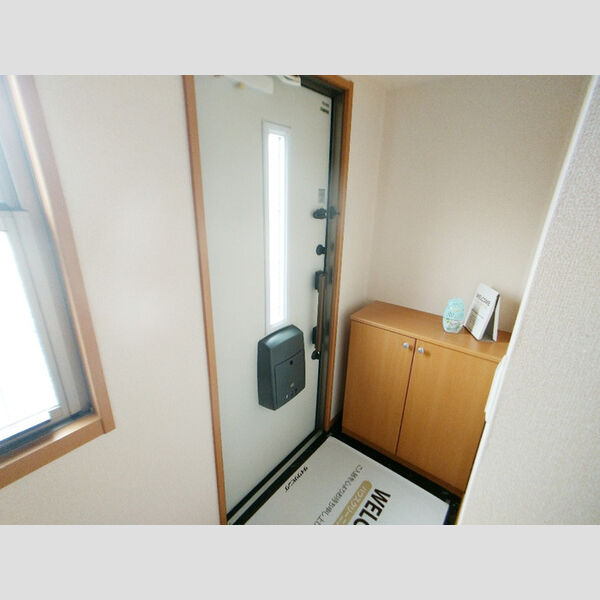 インレット 室内写真3