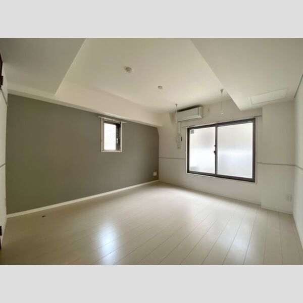 Hill Flat Osaki 室内写真4