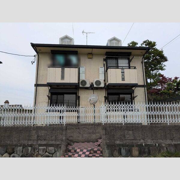 ソフィア 建物画像