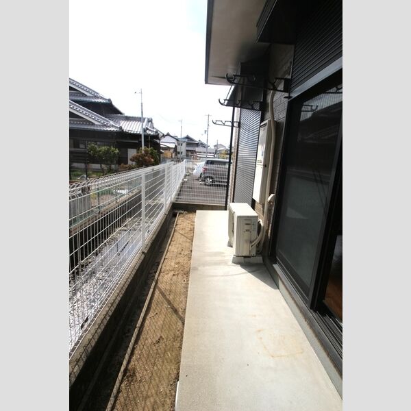 グランメール 室内写真2