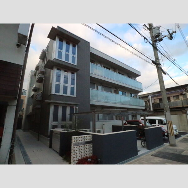 ヴィエン南田辺