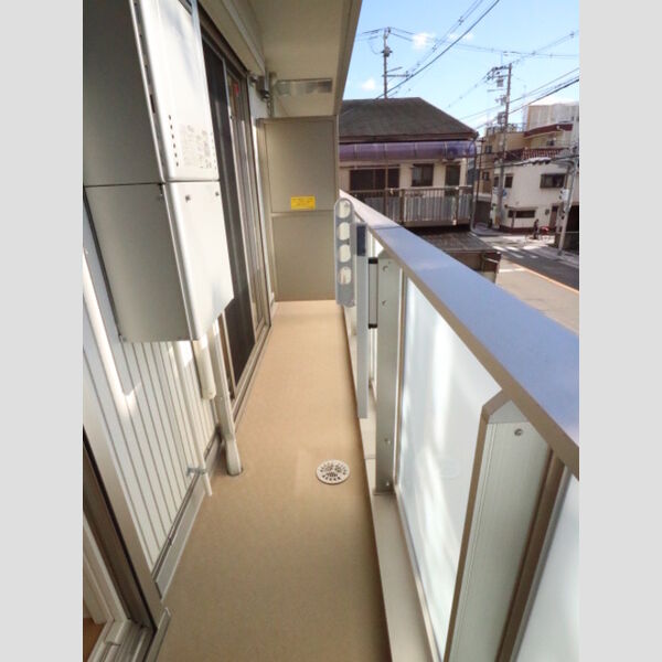 ヴィエン南田辺 室内写真7