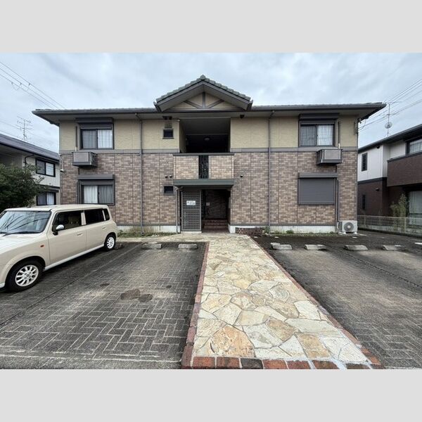 フェルティ 2番館