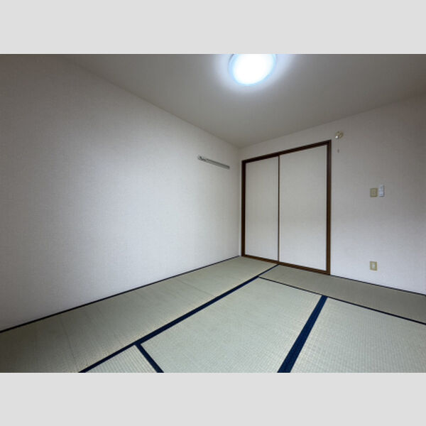 フェルティ 2番館 室内写真1