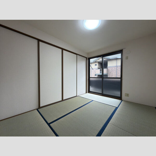 フェルティ 2番館 室内写真2