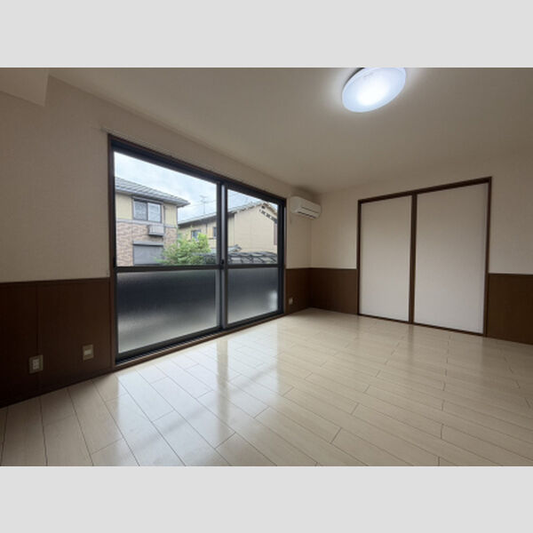 フェルティ 2番館 室内写真7
