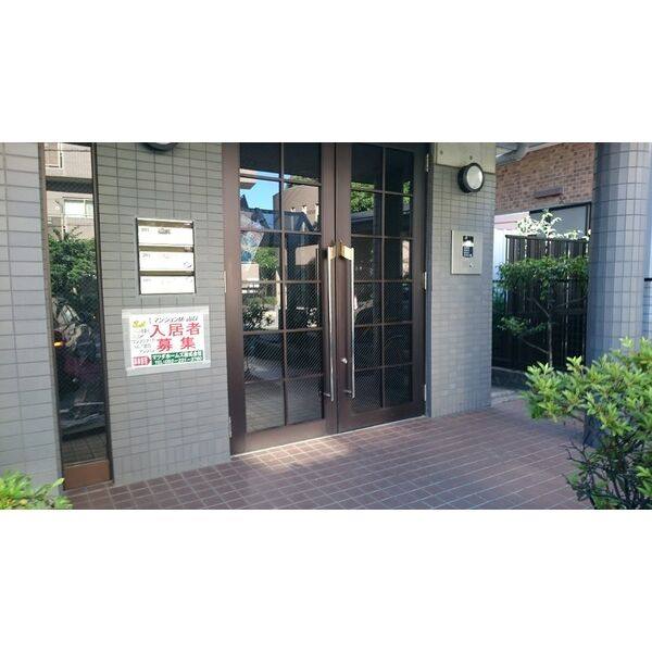 Mr.山口 建物画像