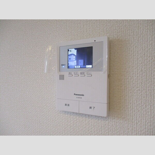 フローラルアベニュー便船塚 棟 室内写真9