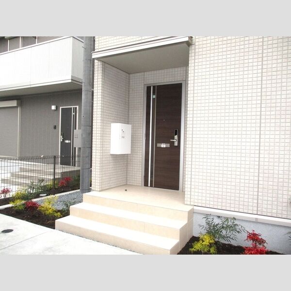 フローラルアベニュー便船塚 棟 室内写真2