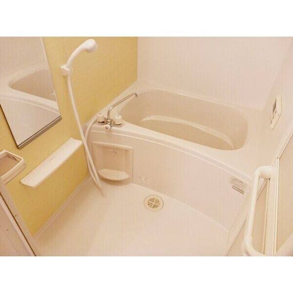 Comfort Sizuka 室内写真3