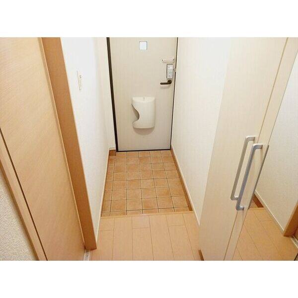 Comfort Sizuka 室内写真6