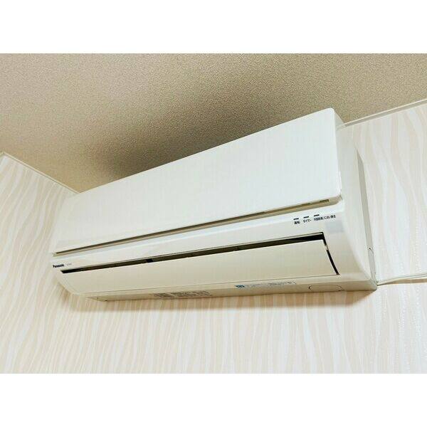 SQUARE FOUR 室内写真9