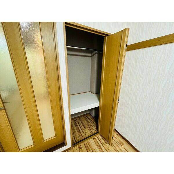 SQUARE FOUR 室内写真3