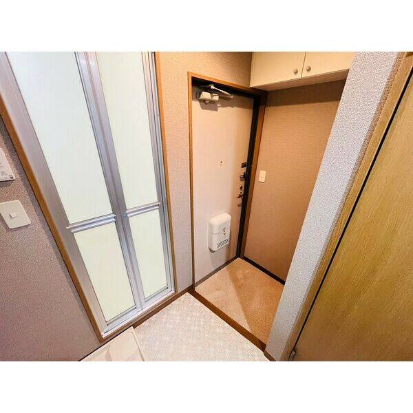 SQUARE FOUR 室内写真4