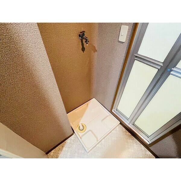 SQUARE FOUR 室内写真7