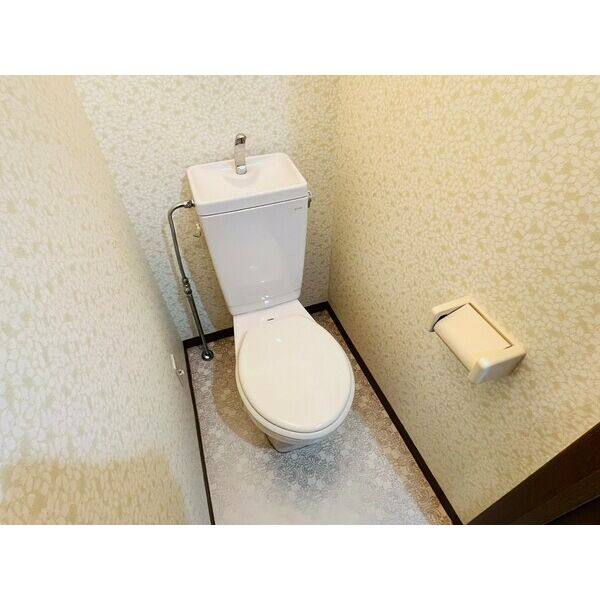 SQUARE FOUR 室内写真8