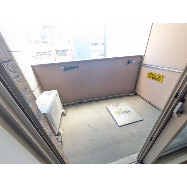 プレサンス大須観音駅前サクシード 室内写真10