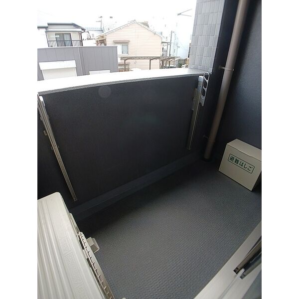 プロムナード桂川 室内写真9