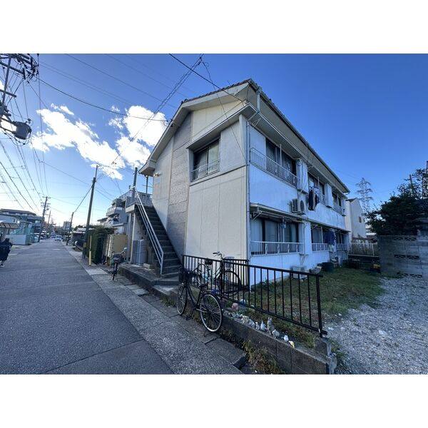 大谷荘 建物画像
