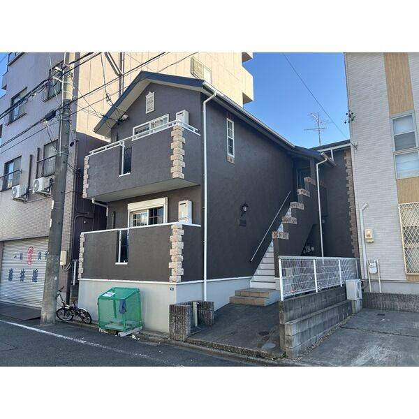 リブレア豊II 建物画像