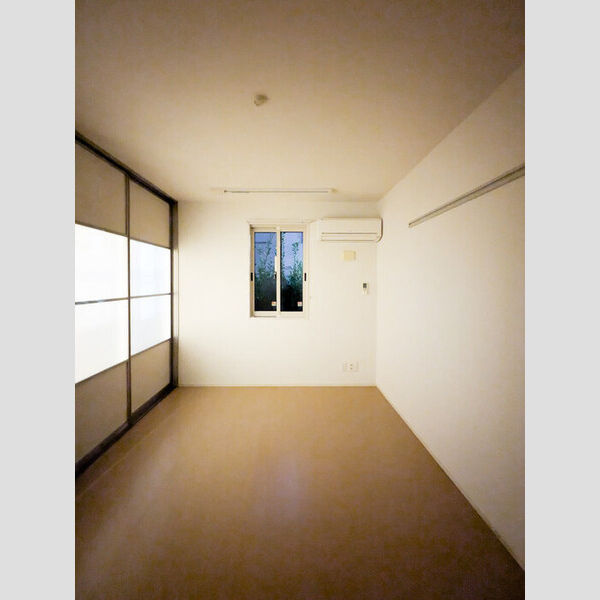 ホワイト レディー 室内写真3