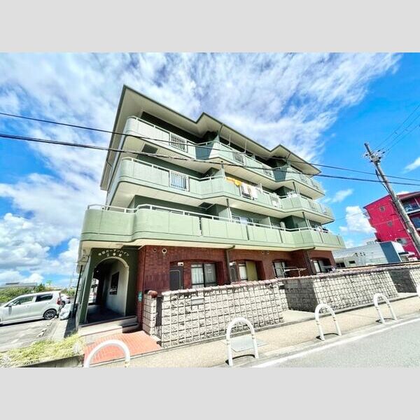 寺田ガーデンハイツ2番館