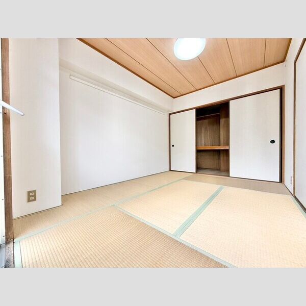寺田ガーデンハイツ2番館 室内写真7