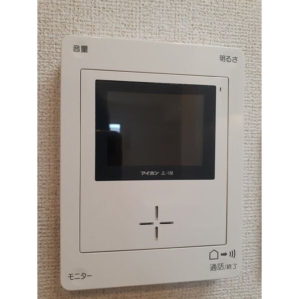 シーダ ハウス 室内写真6