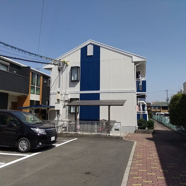 サンファミール A