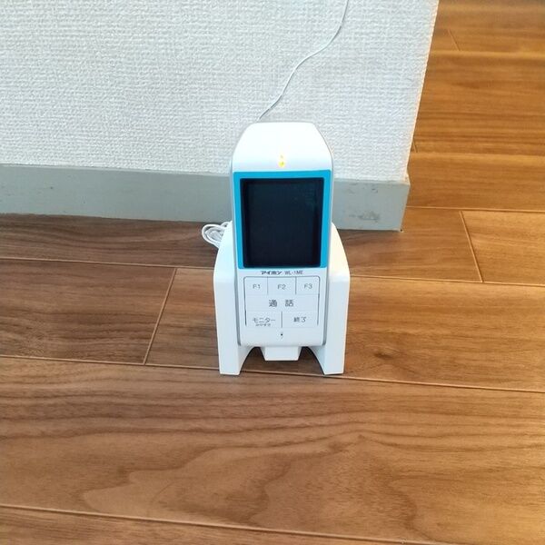 サンファミール A 室内写真9