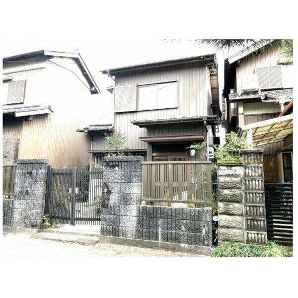 MINCA(須依町北前) 建物画像