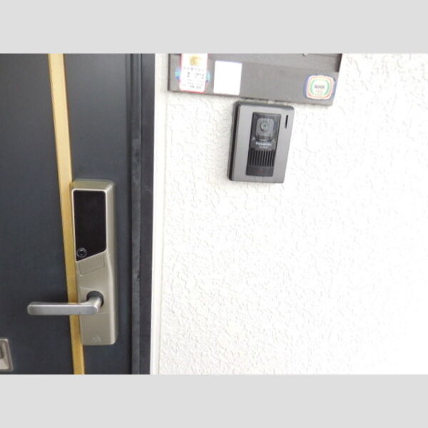 パインハイム B 室内写真9
