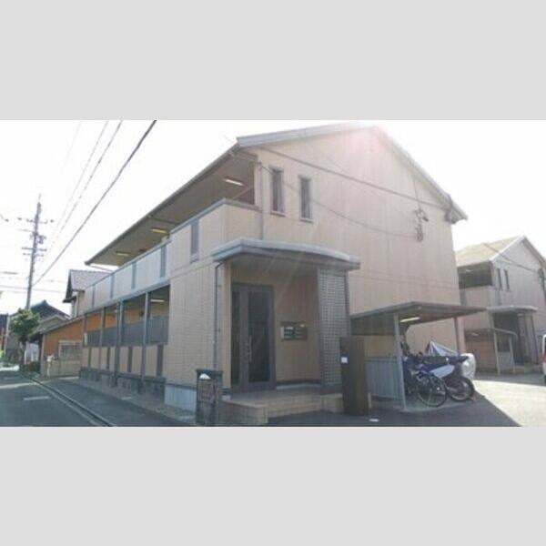 S・Tステラ　Ⅰ 建物画像