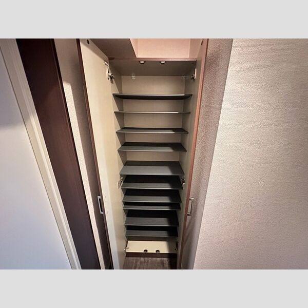 KIRAKUマンション 室内写真10