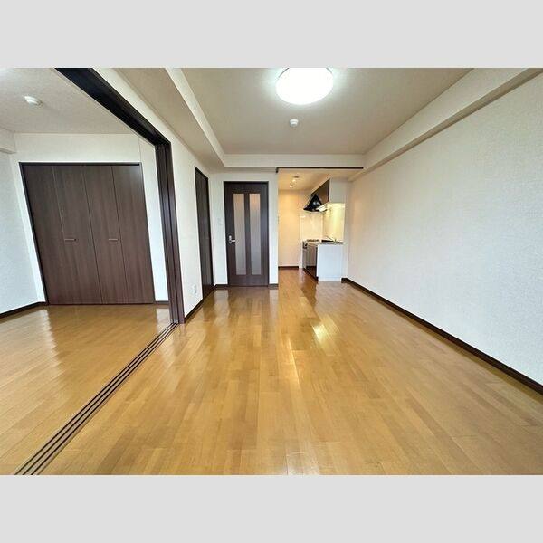 KIRAKUマンション 室内写真3