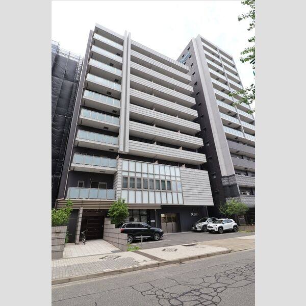 RESIDENCE丸の内七間町 建物画像