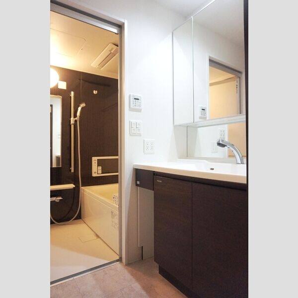 RESIDENCE丸の内七間町 室内写真10