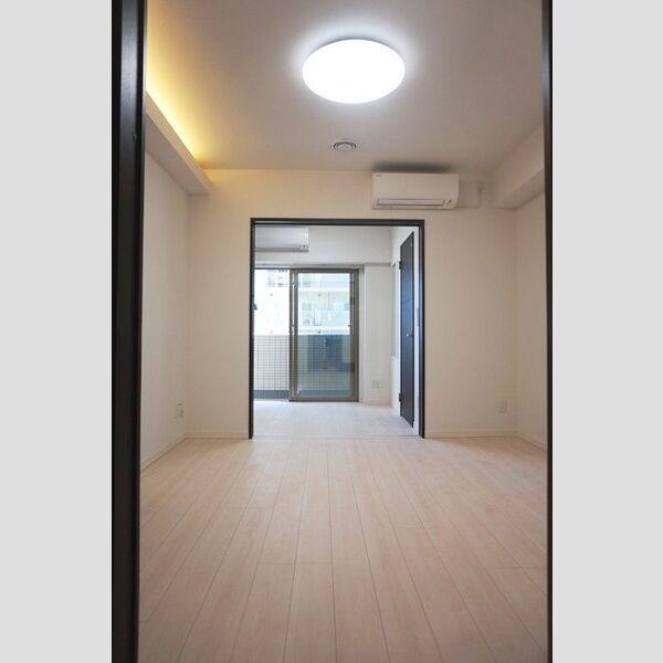 RESIDENCE丸の内七間町 室内写真2