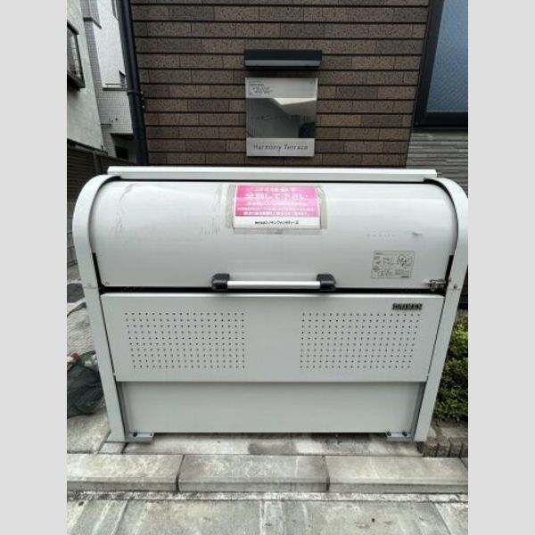 ハーモニーテラス高円寺南Ⅳ 室内写真9