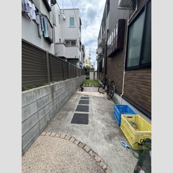 ハーモニーテラス高円寺南Ⅳ 室内写真10